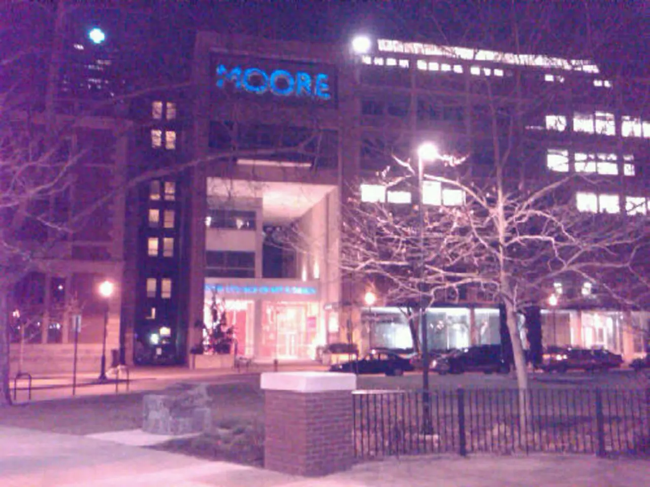 St. Bernhard Hospital aims to motivate and enlighten healthcare professionals in the field of...