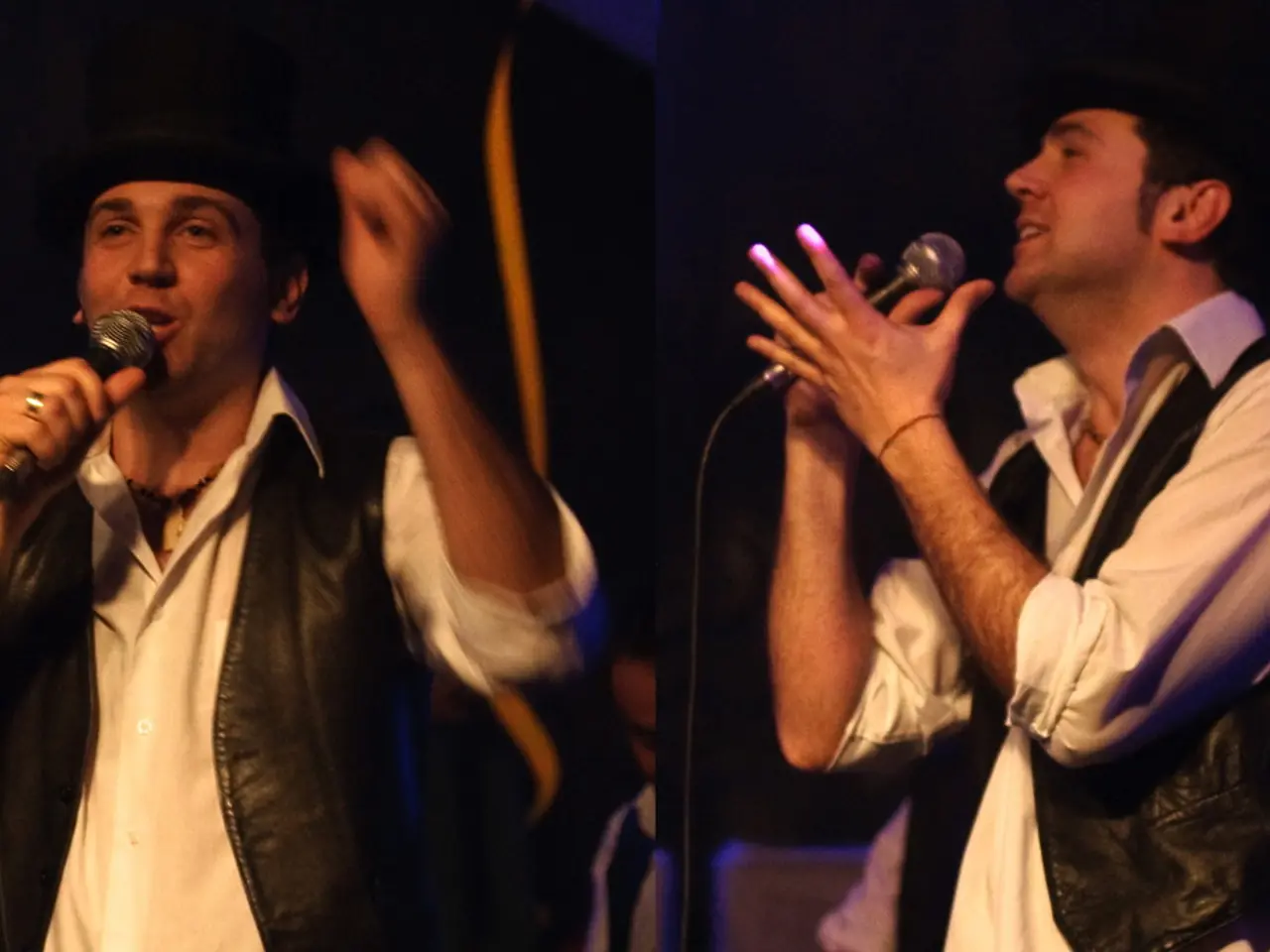 Honing Vocal Consonance with VocAlign: Techniques for Seamless Integration of Rap and Vocal Layers