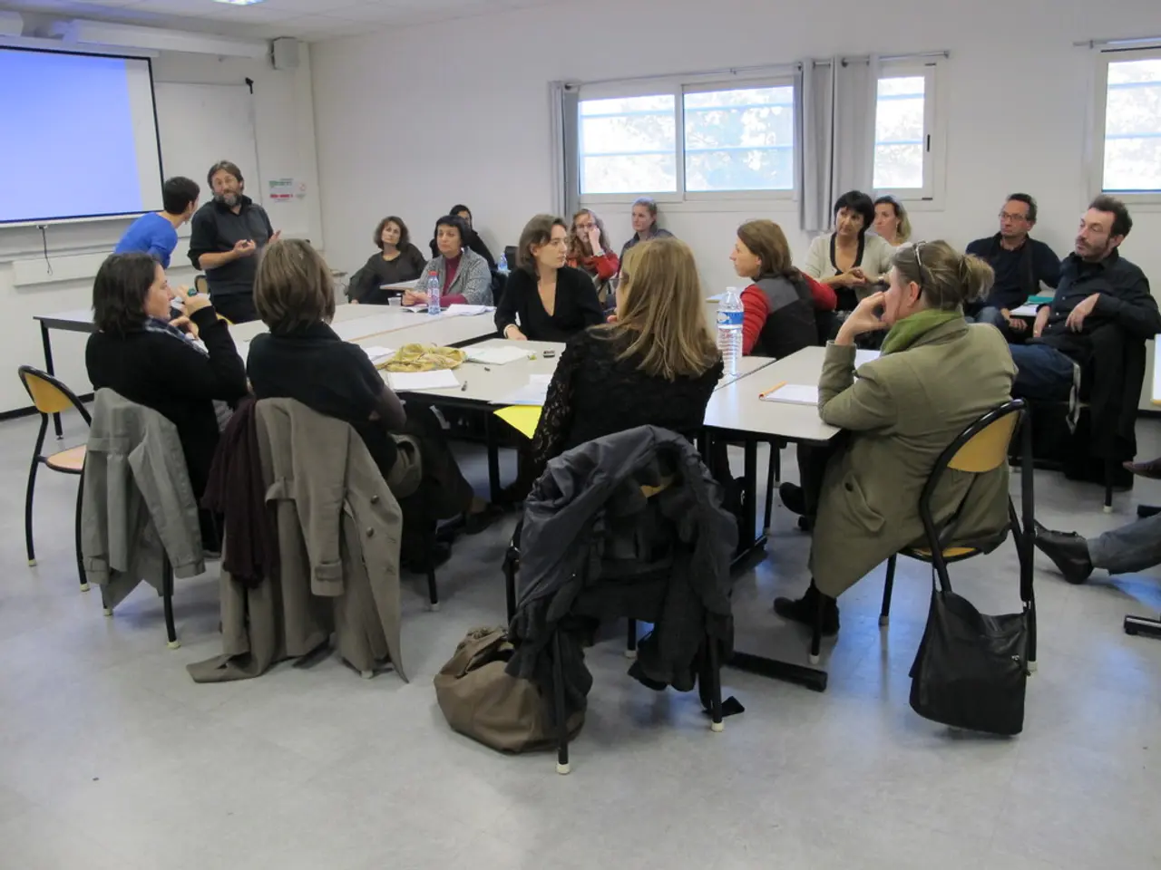 Formation, Varieties, and Illustrations of Them