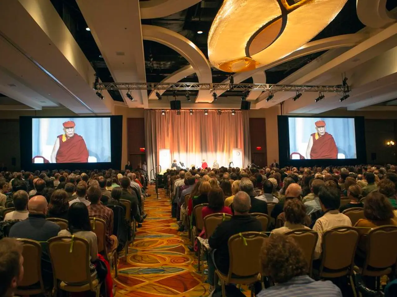 Pressure on budget and schedule: the reason for opera restoration's growing worry