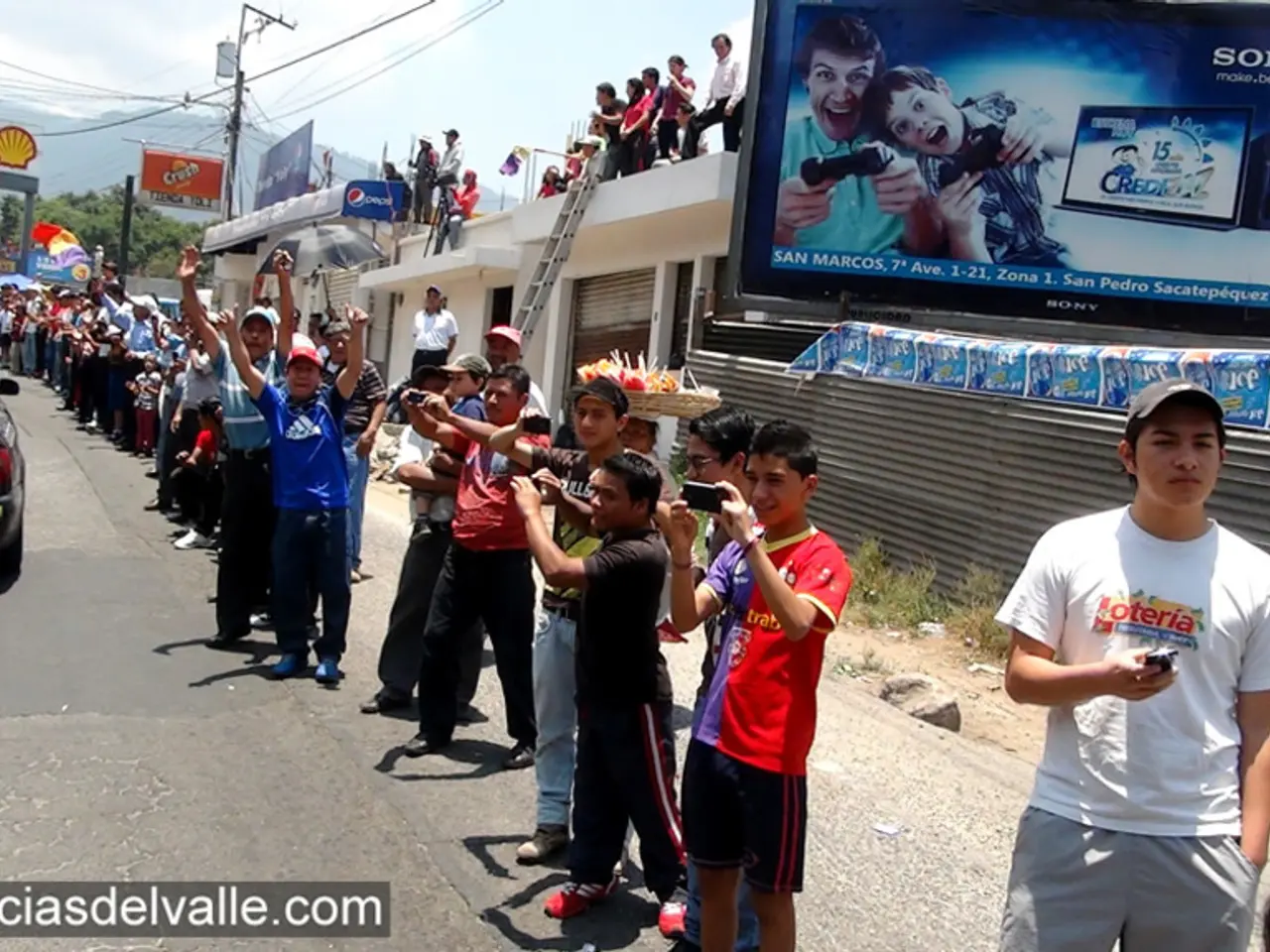 IONNA's charging network expands, installing electric vehicle recharging stations at Wawa sites...