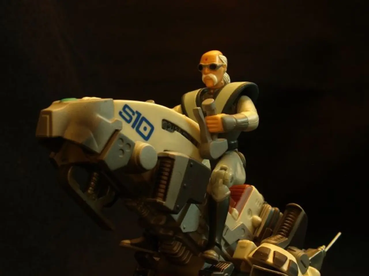 Elon Musk Advocates for Tesla and Vows Multibillion Dollar Investment in Robot Taxis