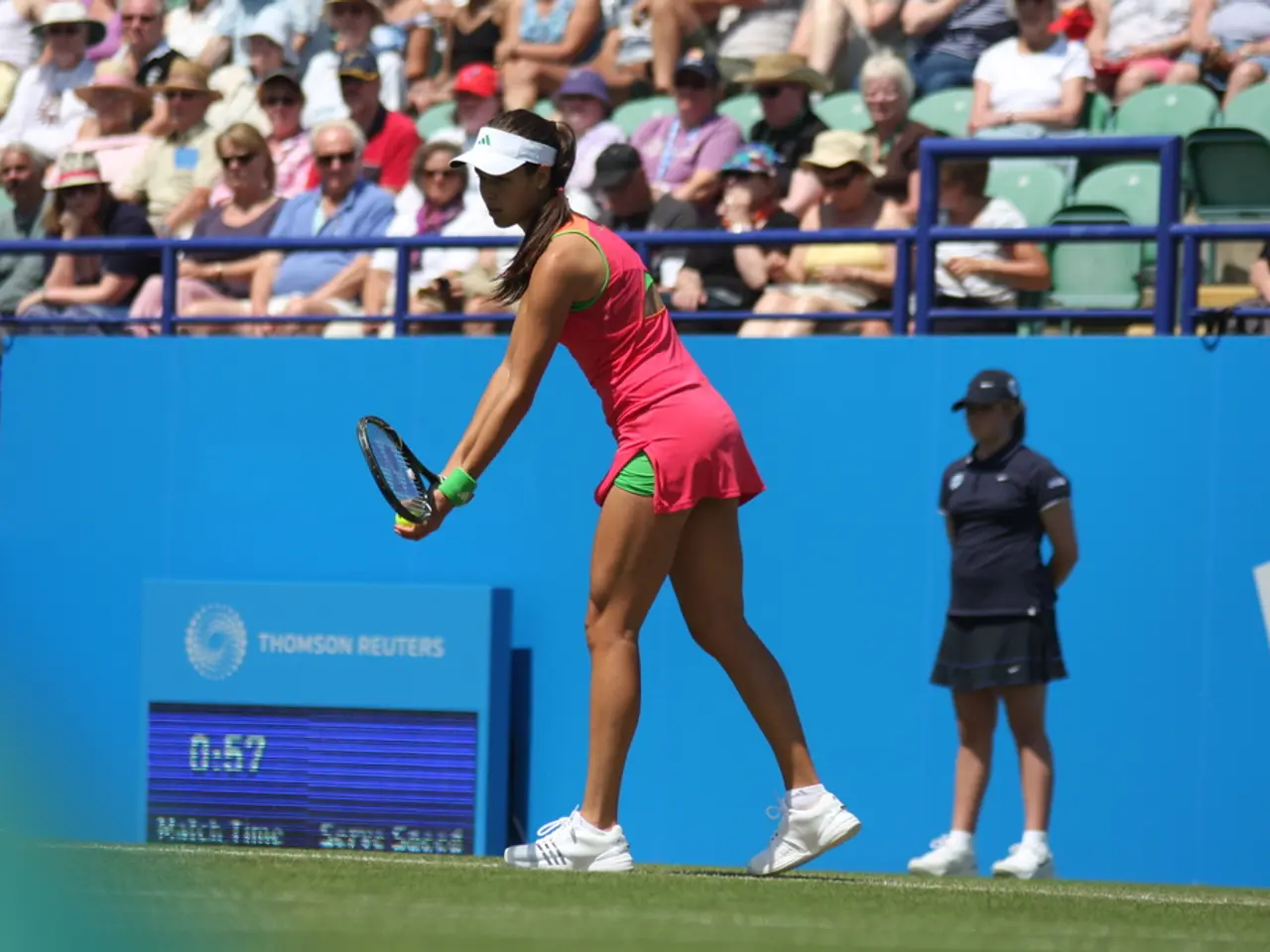 Rosa Medina-Cristobal – an individual identified in the given context