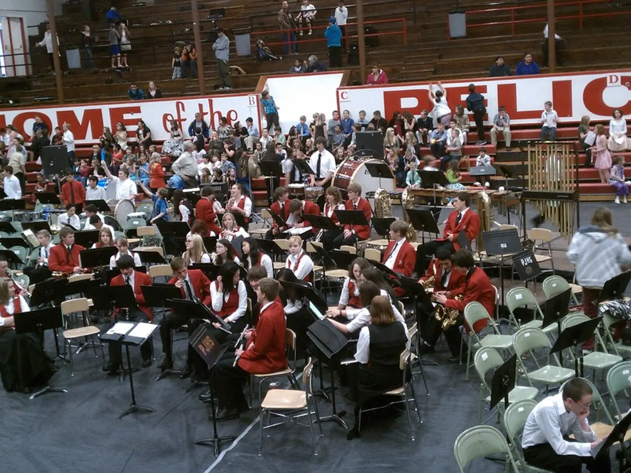 Unforgettable Debut for Mwanambeyu in the Second Term Games