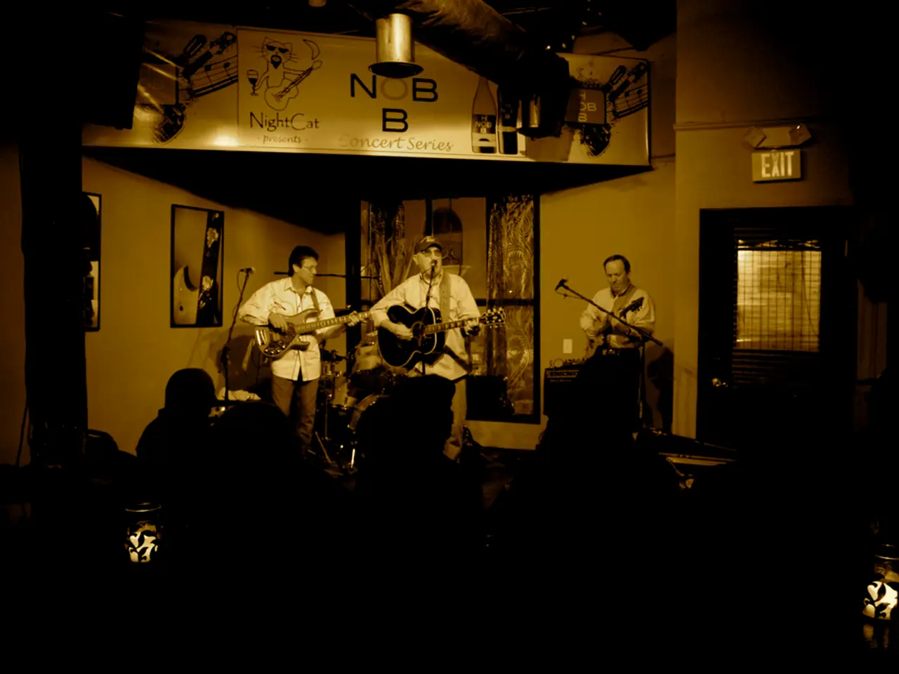 Fred Deakin – Identified Individual