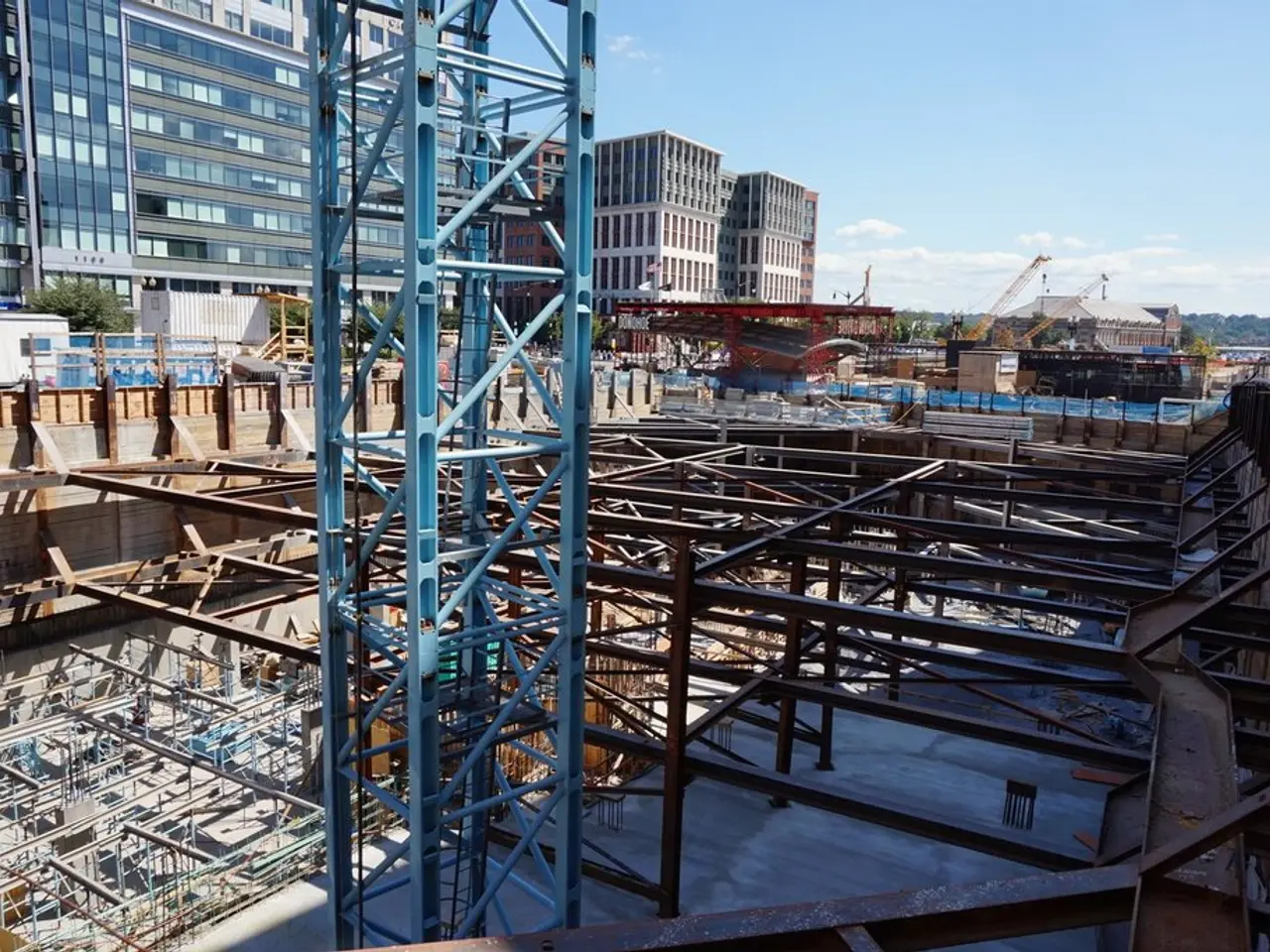 Which field offers brighter job opportunities: Internet of Things (IoT) or Robotics?