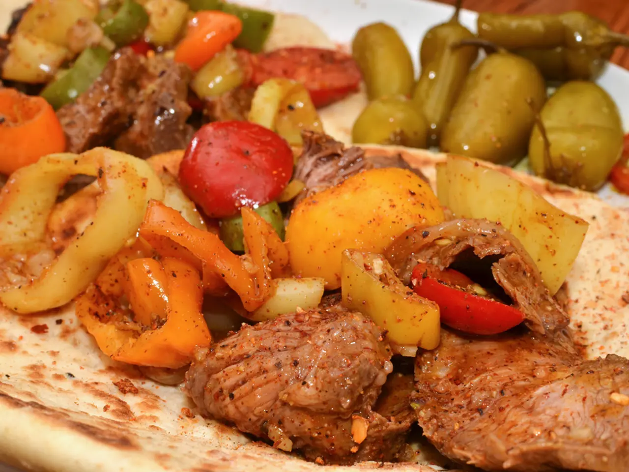 Harmful Diet for Chickens: A Guide to Foods They Should Absolutely Avoid