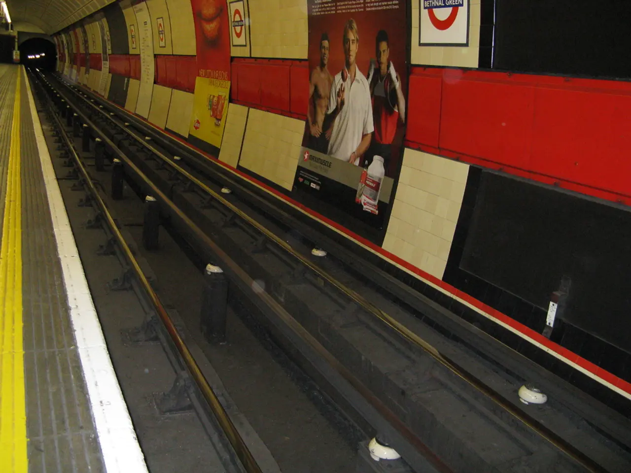 Thousands are seeking training in Berlin-Brandenburg, with roughly 15,000 individuals in search of...