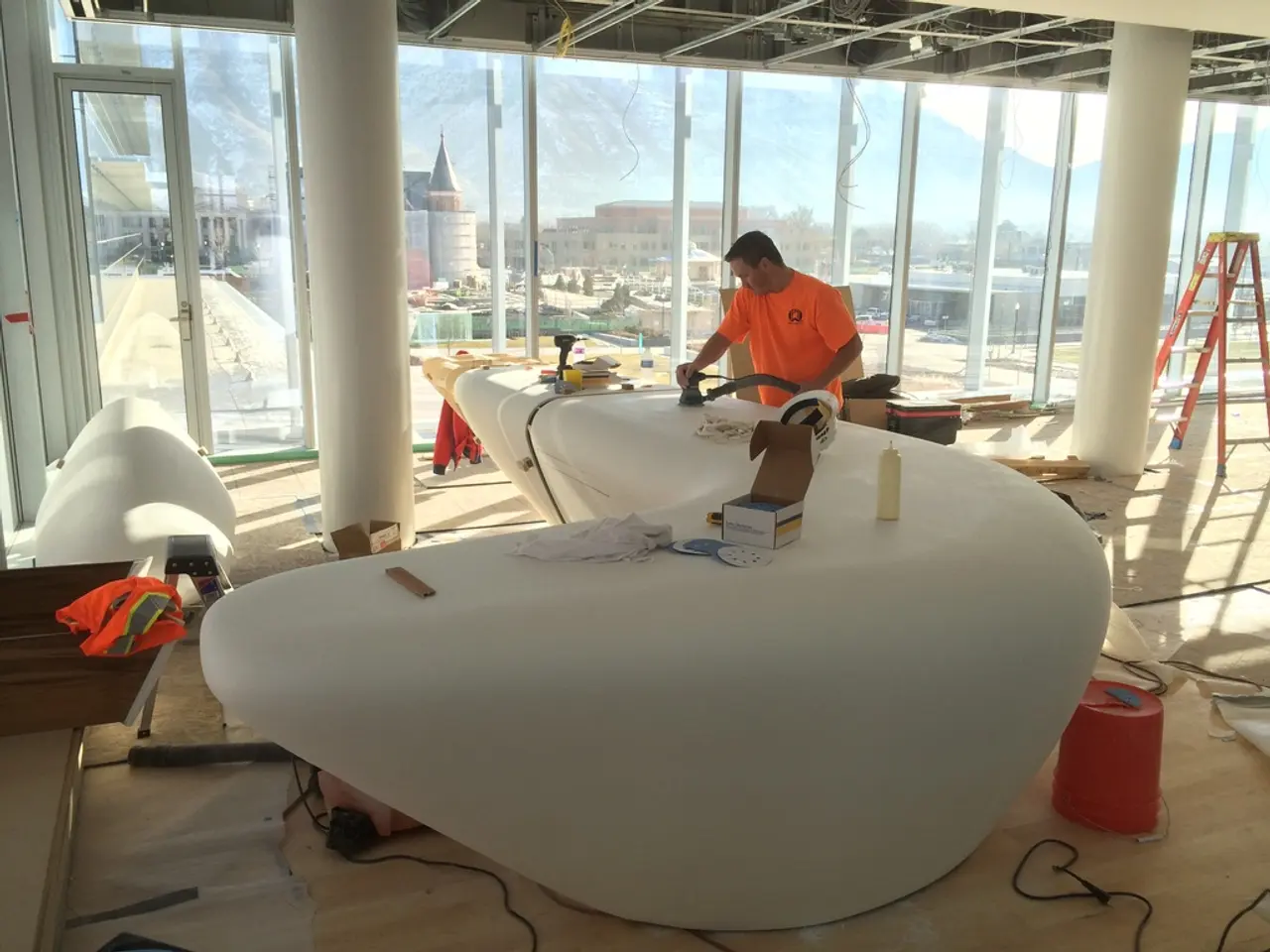 Streamlining Your Work Processes for Enhanced Productivity: Embracing the Kaizen Approach for Task...