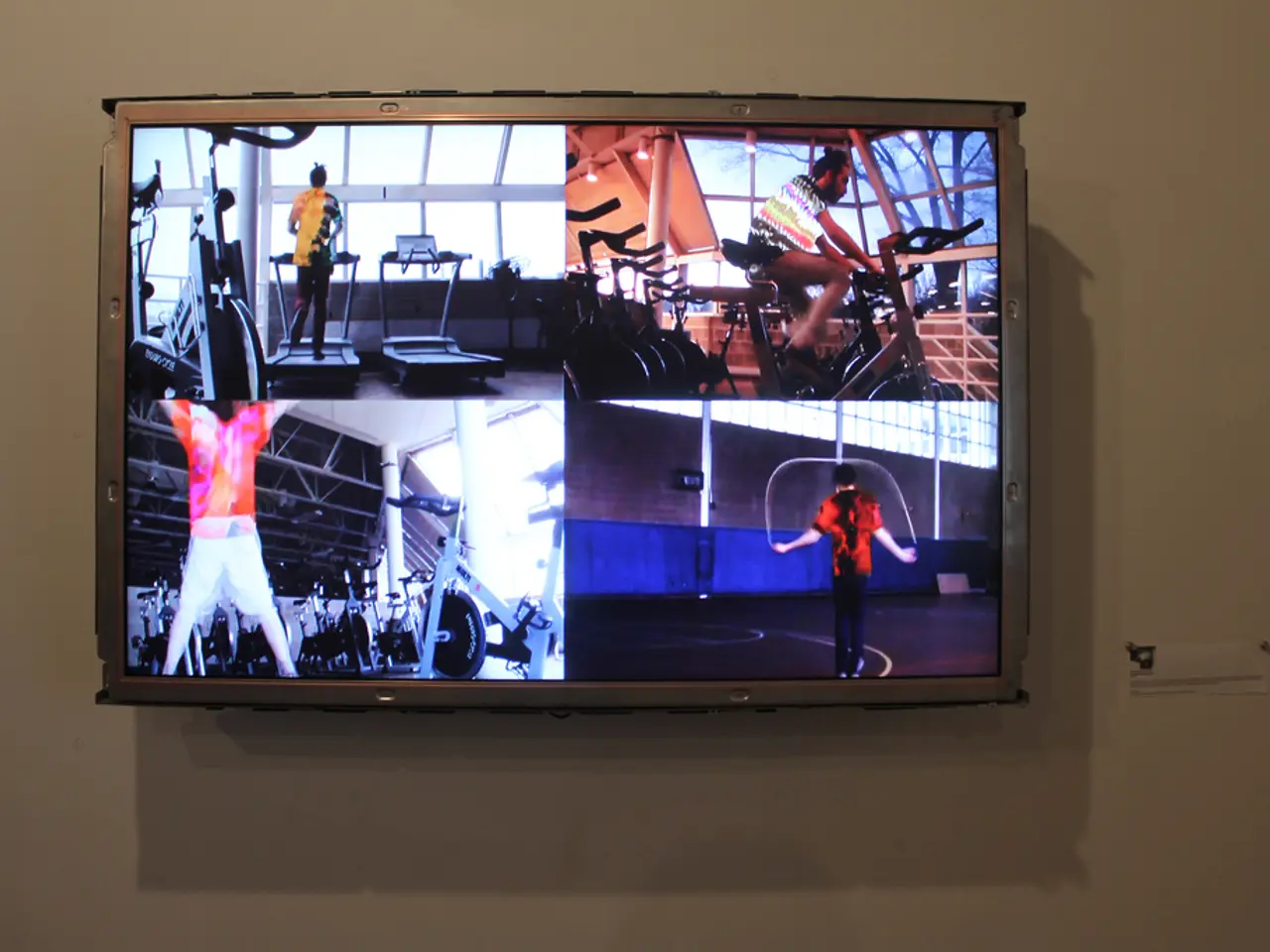 Intelligent Televisions Series to Explore: 6 Intellectual Title Recommendations for You