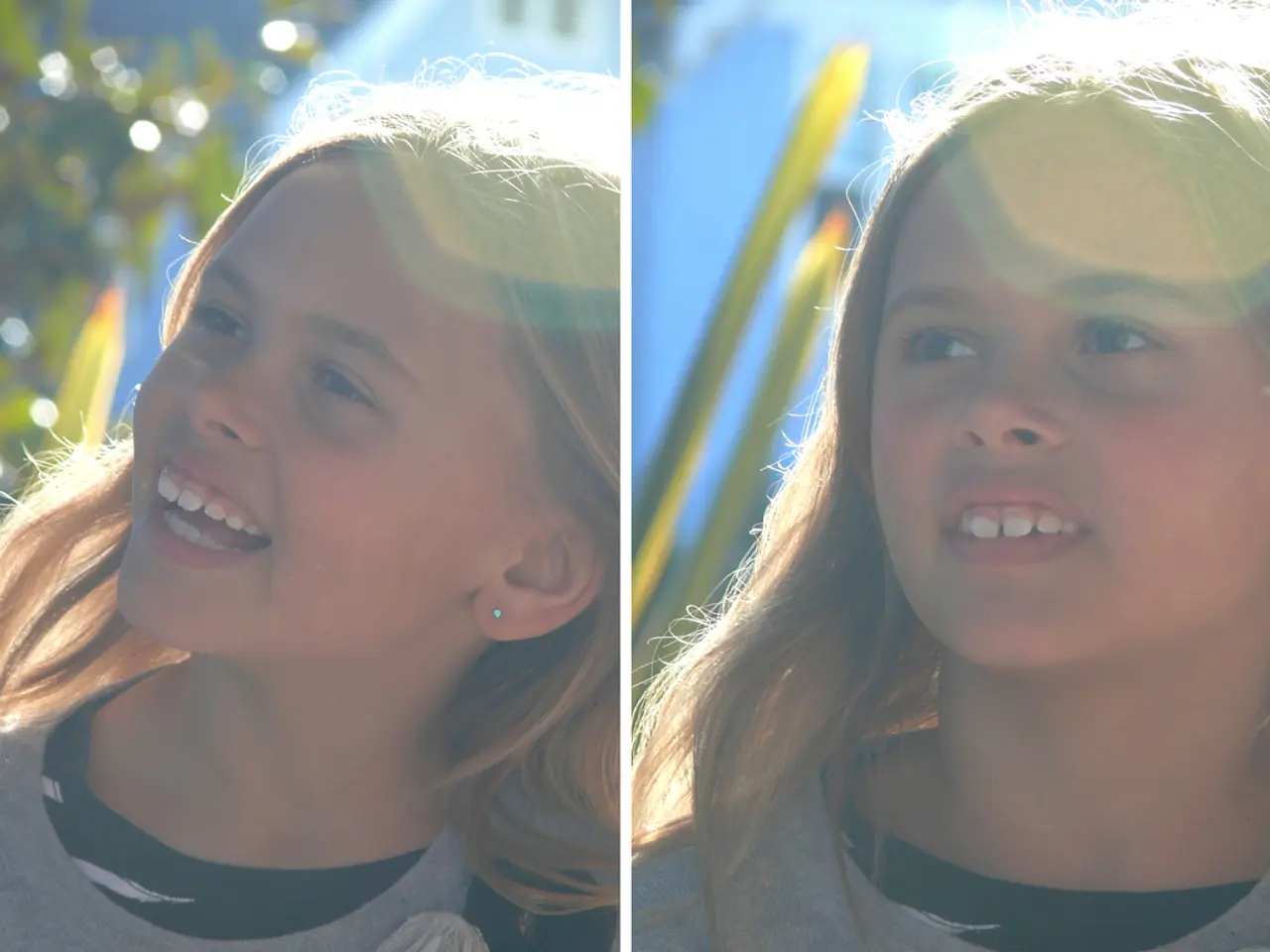 Appreciative Reflections on Being a Teenage Weightier Individual