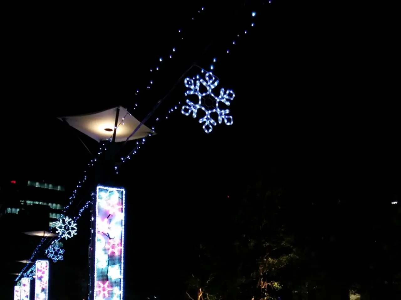 Electrical Phenomena: A Chronicle of Exploration and Study in the Realm of Electricity