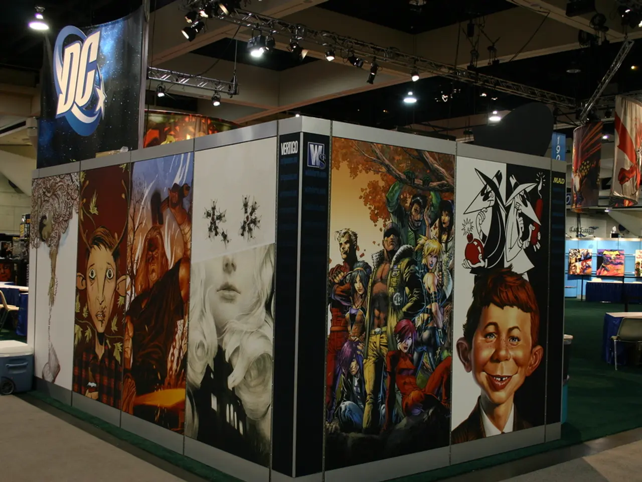 Disposing of Unnecessary Possessions