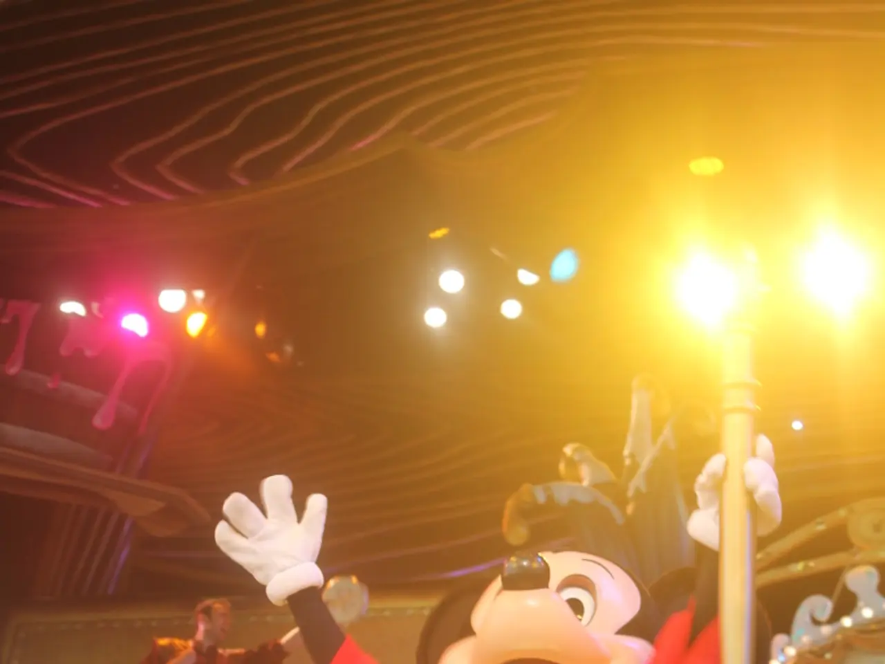 Rediscover 10 Gone-Unnoticed Disney Channel Original Films Worth Re-watching