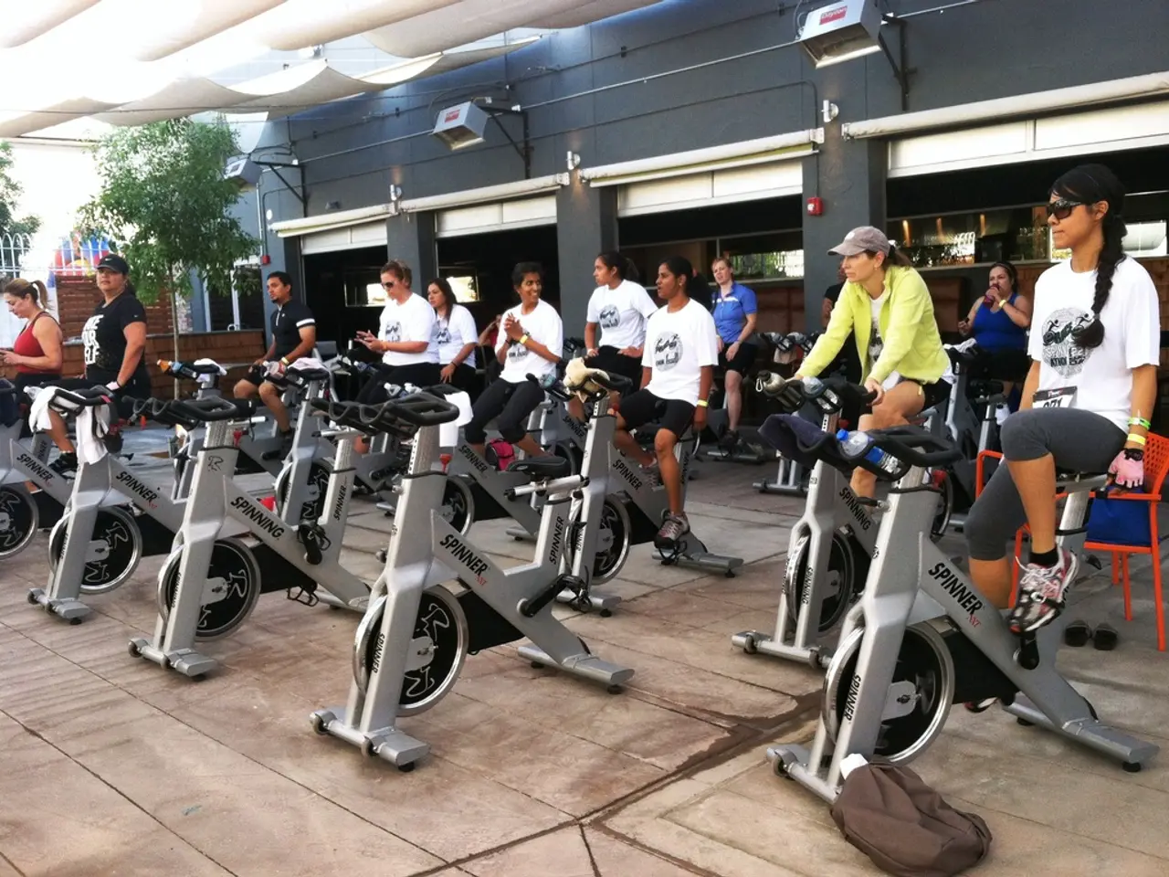 Adopting Improved Lifestyle Habits for Better Health