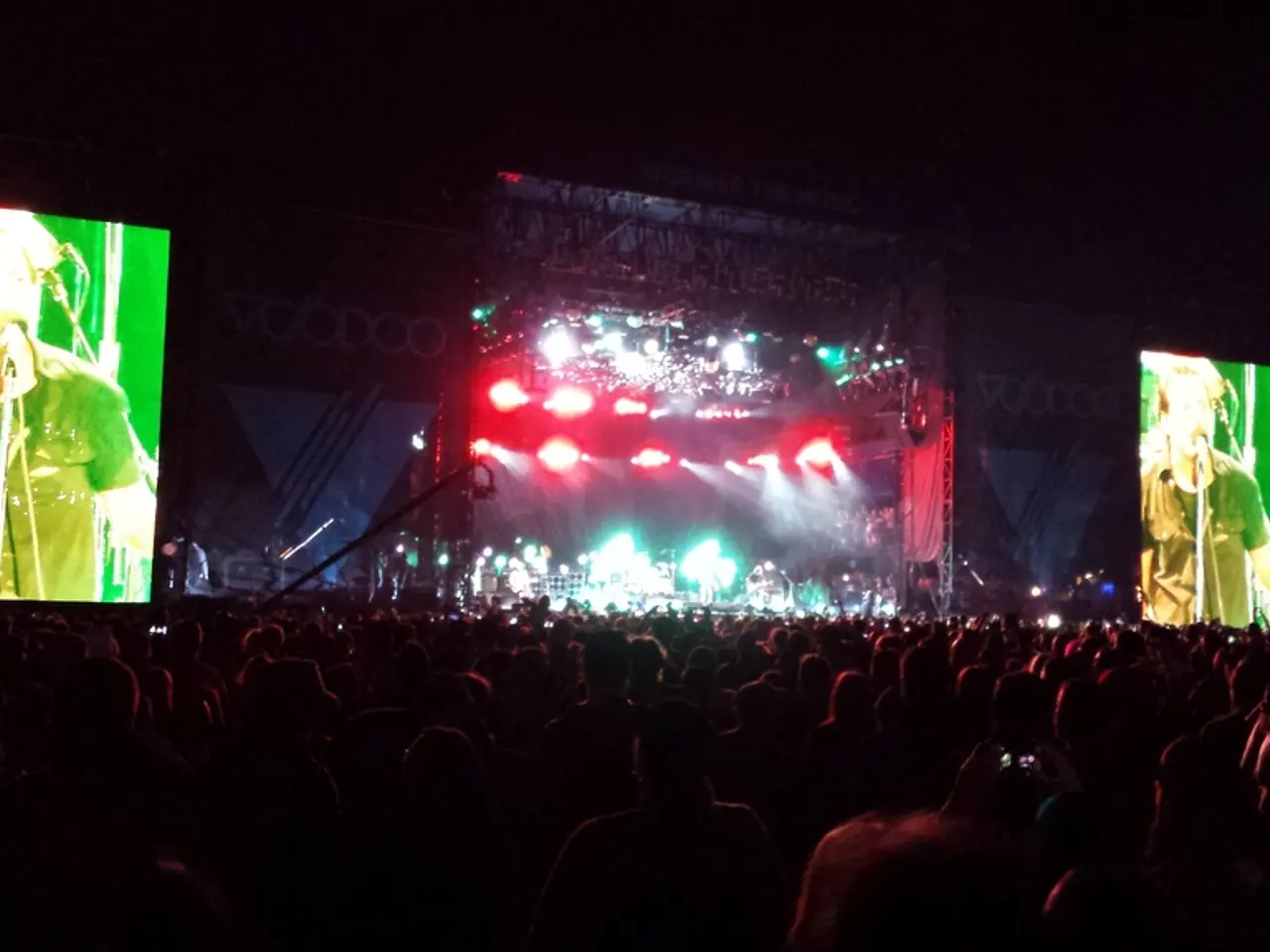 Park University's International Music Orchestra to Present Inaugural Performance of the 2021-22...