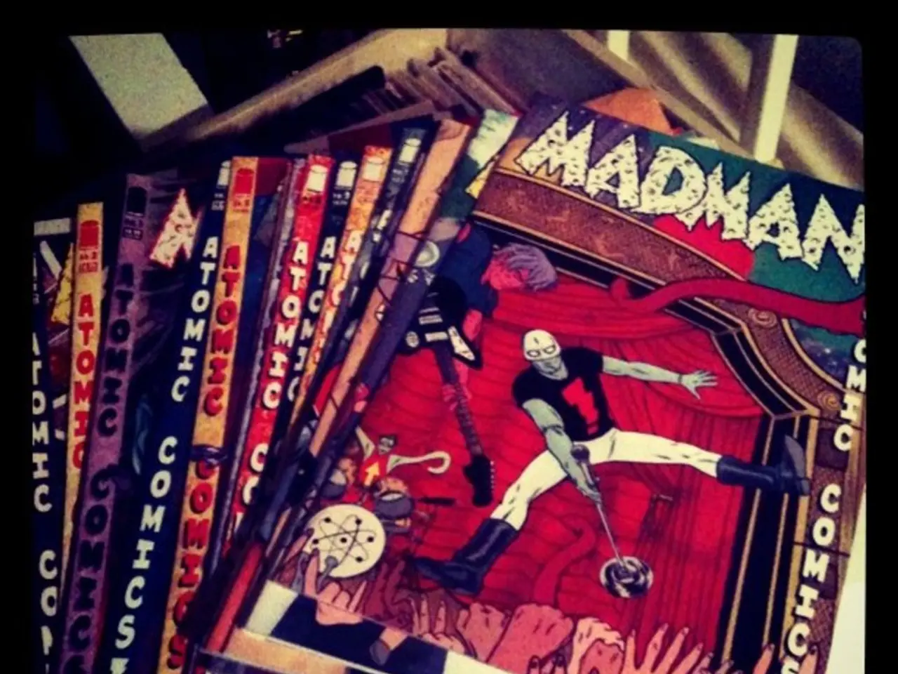 Worldwide sorrow stirred by heart-wrenching tales of Korean ghosts