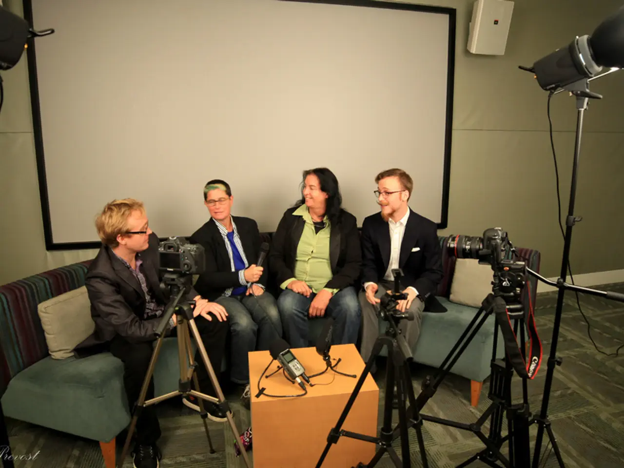 Strategies for Recruiting Your Next Tech Professional