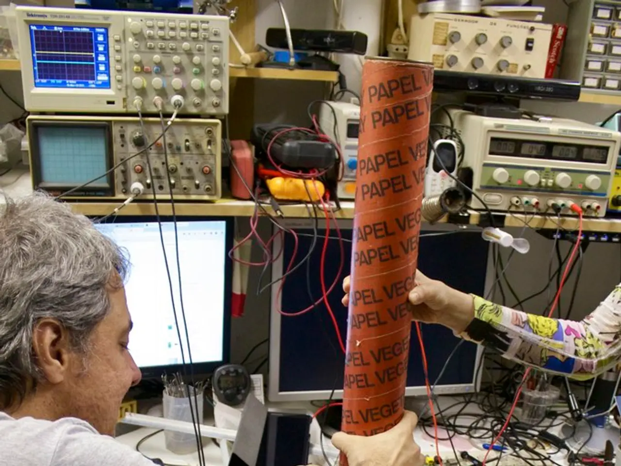 Navigating the Turmoil: Achieving Tranquility in a Busy Daily Routine