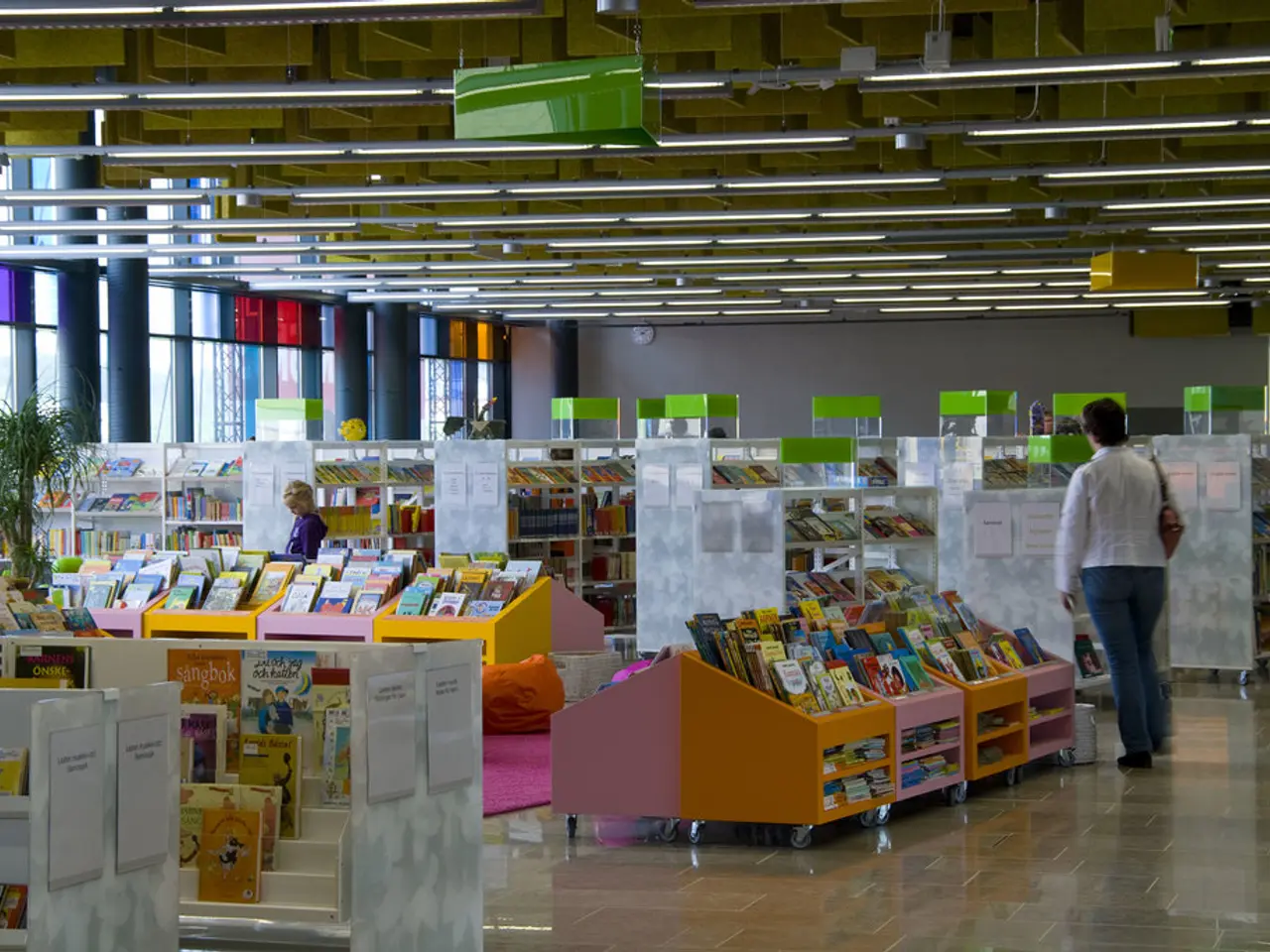 Workshop Discussing Multi-disciplinary Sustainability Obstacles in the Field of ECR