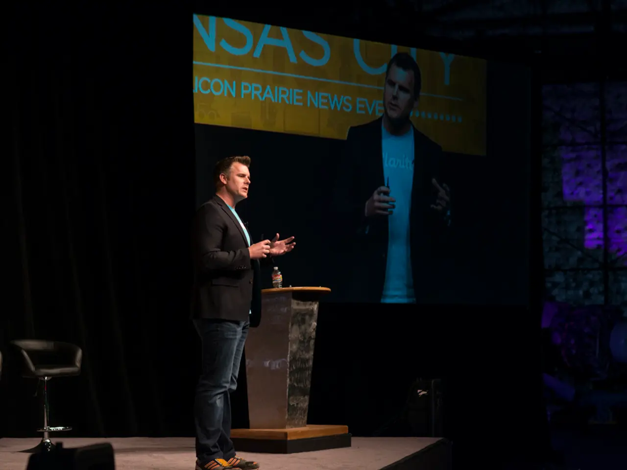 Science School's New Dean: Michael Sipser