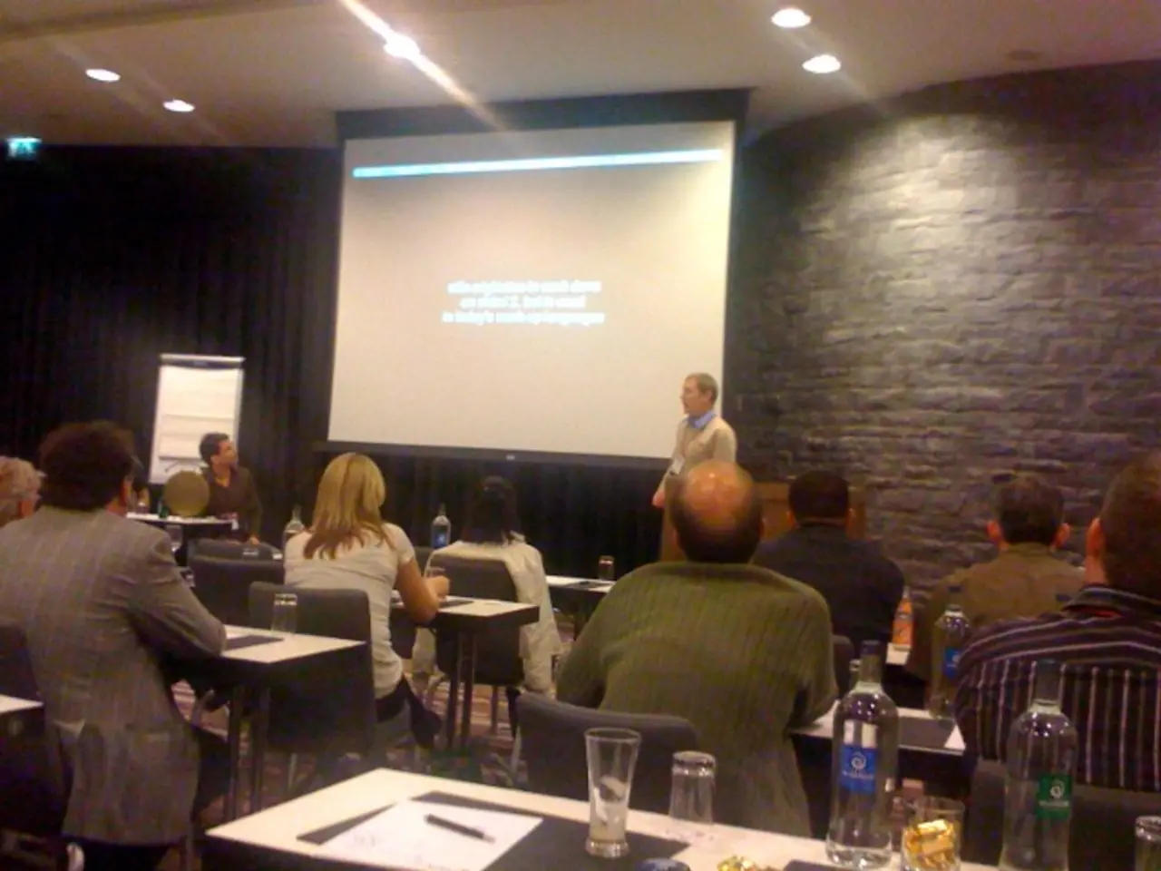 Utilizing Visual and Auditory Materials to Enhance Your English Hearing Skills