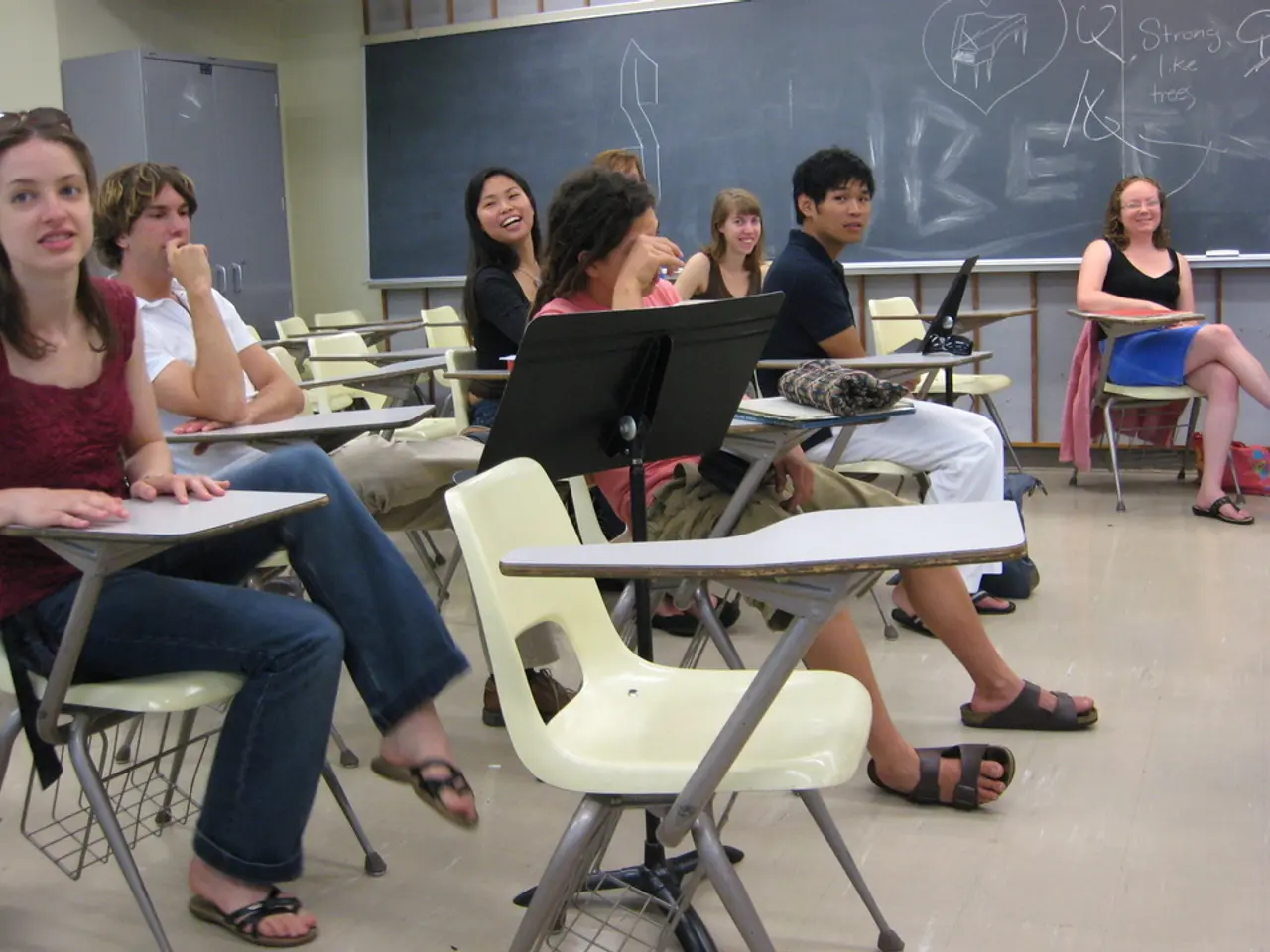 Committee on Petitions in Thuringia needs to address the elimination of Black Listed Forum (BLF) in...