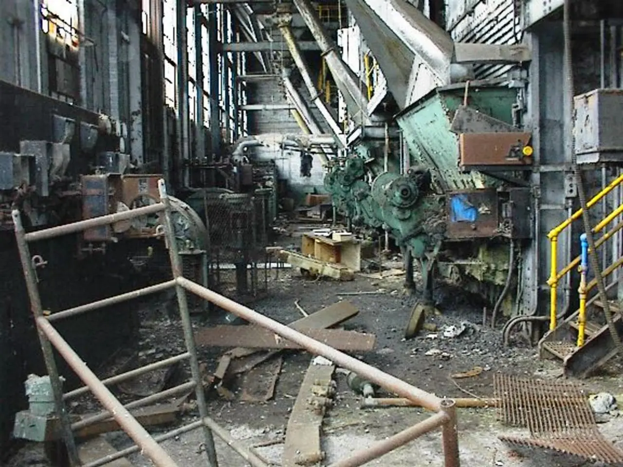 Fix WMI Class Corruption Problems using Qualys TruRisk™