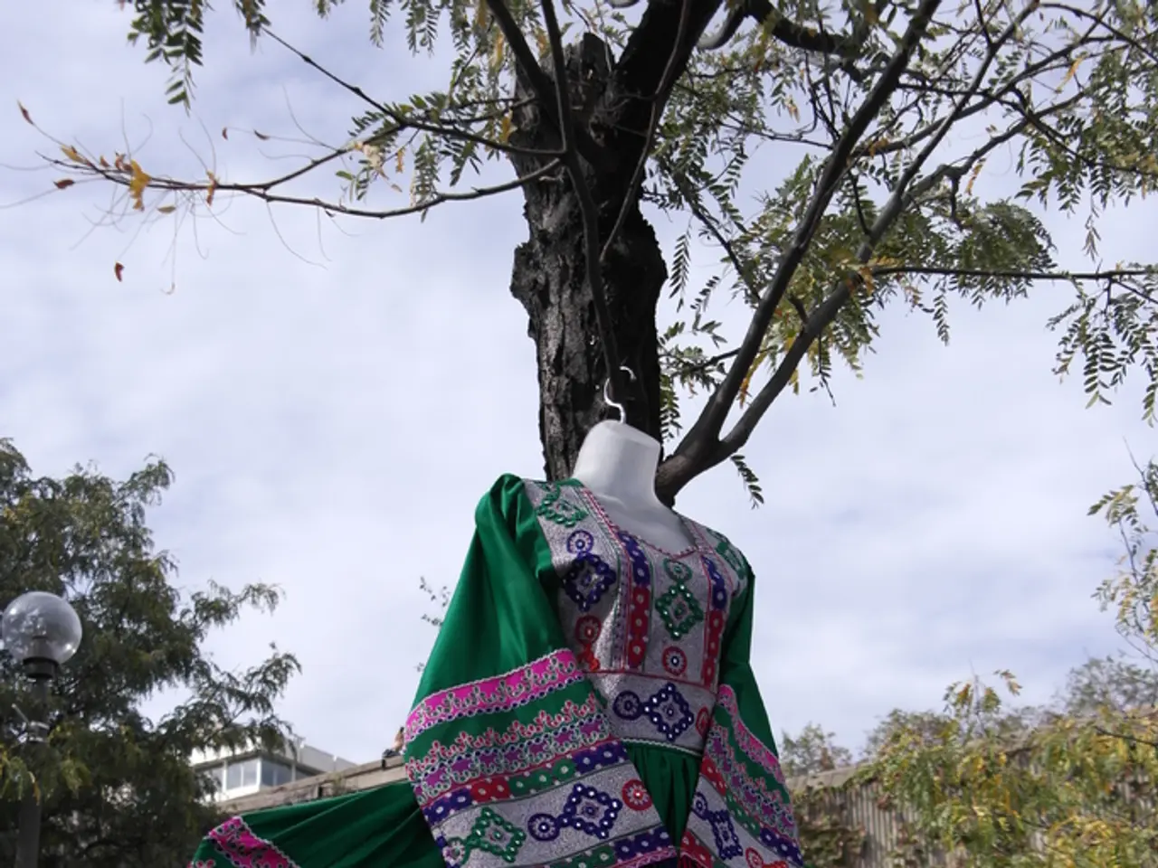 Fashion Industry Business Matters