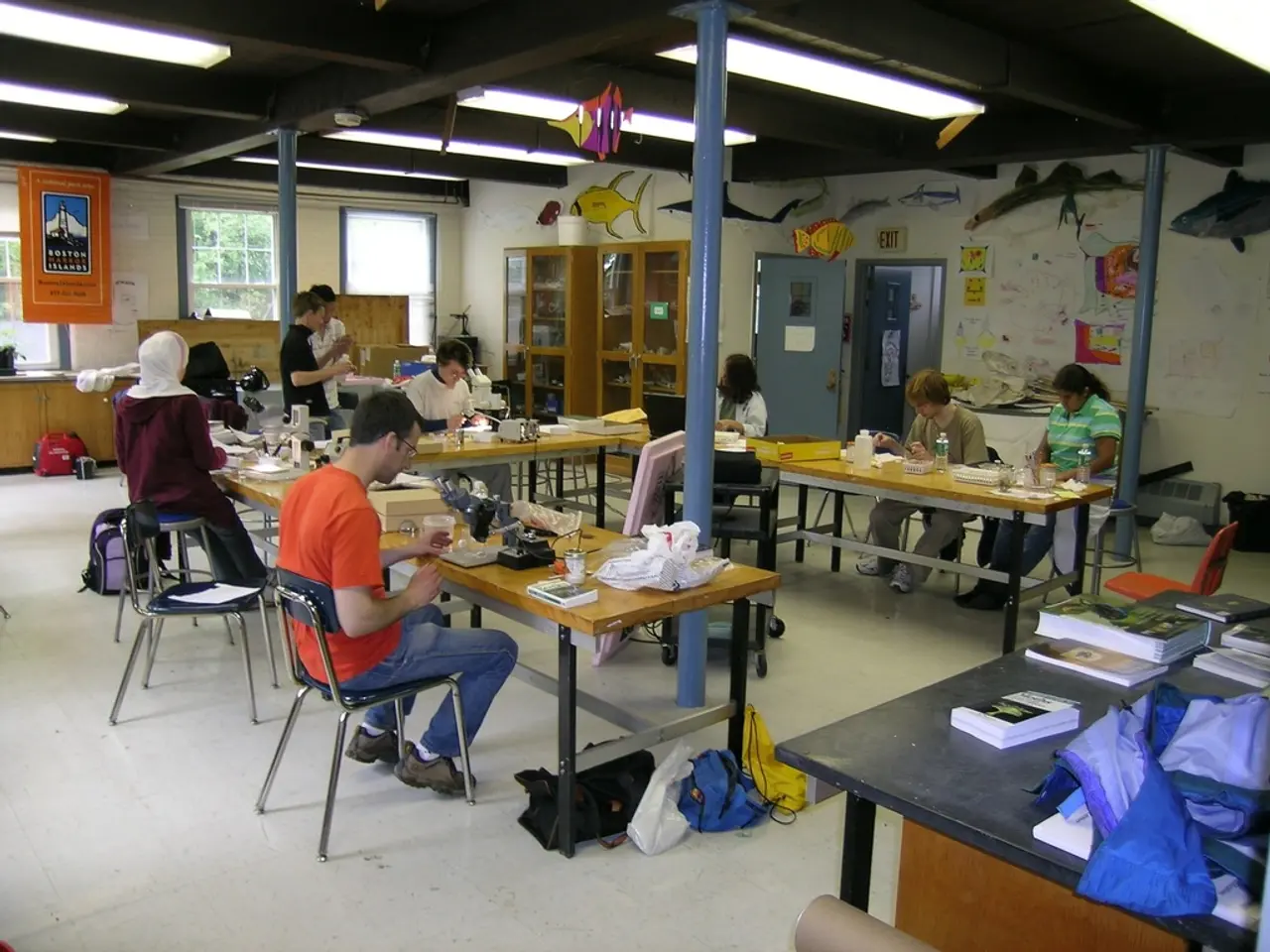 Living on or off campus: Which option is more budget-friendly?