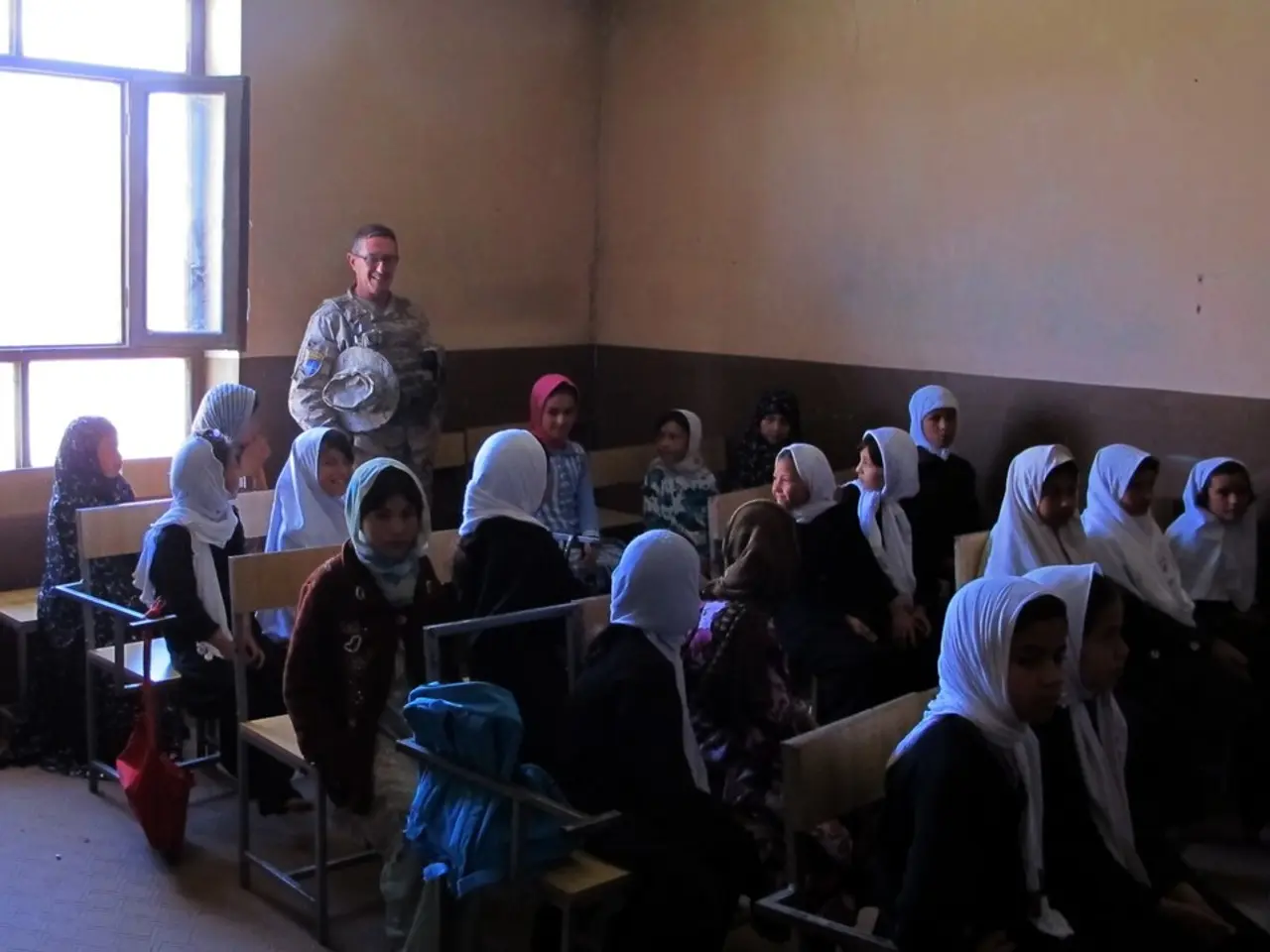 Challenges and Effects of Implementing K-12 Educational Reform