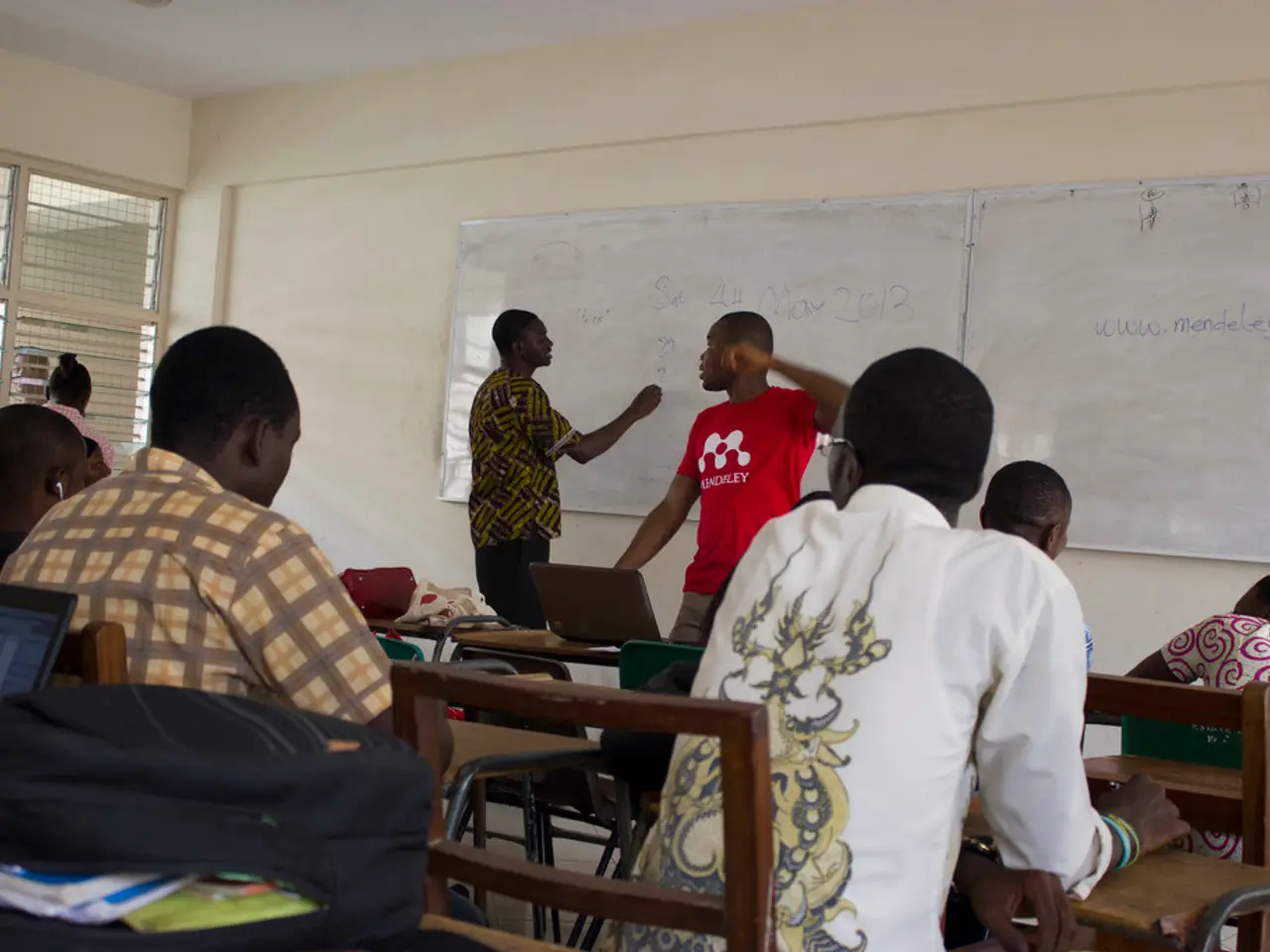 Coursera - An Online Learning Platform and Its Utilization for Instruction: Strategies & Techniques