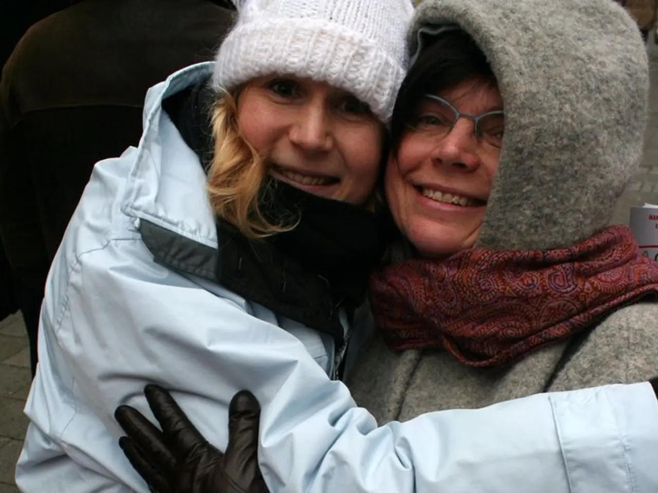 Intersectional Feminism Explained: A Movement Overlapping Gender, Race, and Other Social Justice...