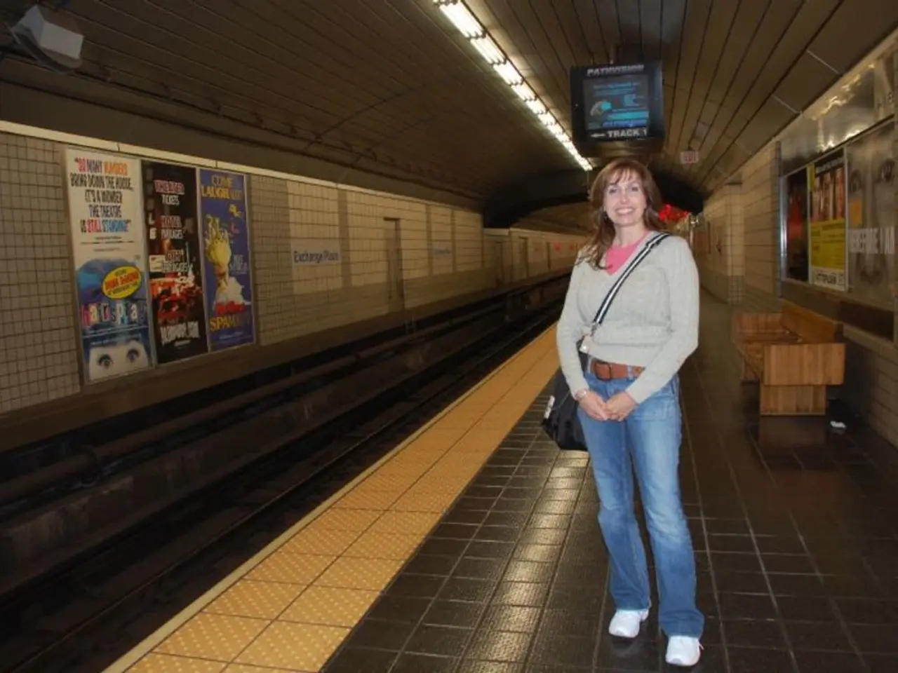 Encouraging transgender acceptance through Proyecto Ámbar's initiatives