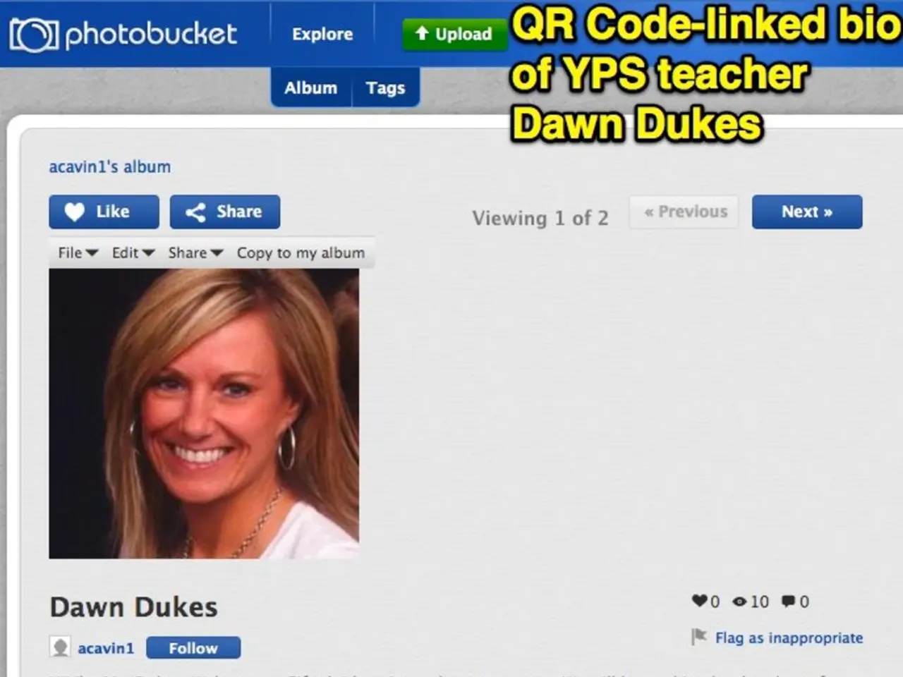 Utilizing Social Media Platforms for Academic Research