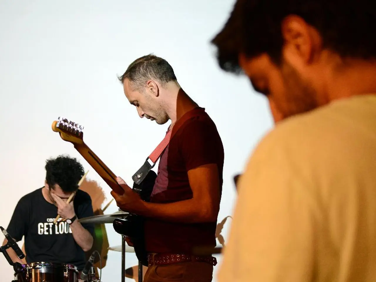 Method for Monitoring Personal Advancement through Interactive Listening Exercises