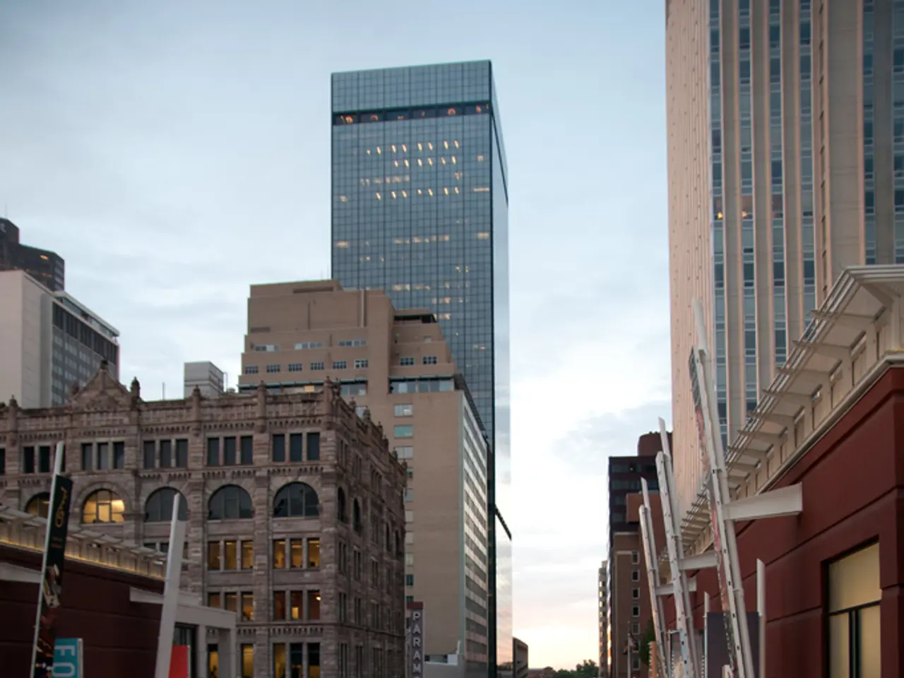 Ranking in the Smart City Index 2025: Stuttgart emerges as the frontrunner over Cologne