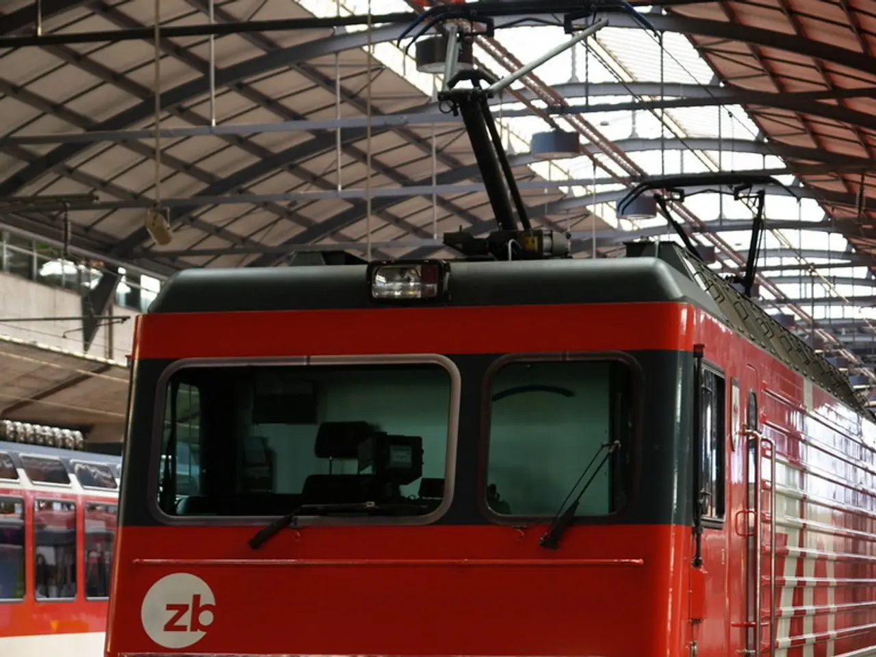 AlekGoat raked in over half a million dollars from trading Non-Fungible Tokens (NFTs) this year,...