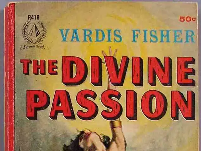 Top Twenty Notable and Well-Known Writing Bards of the Romantic Era