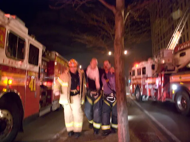 Webinar Discussion on Fire, Health, and Life Safety Architecture