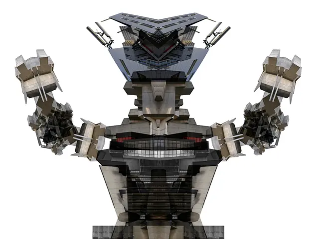 Encouraging Ingenuity through BHS Robotics: The Role in Boosting Student Success in STEM Education...