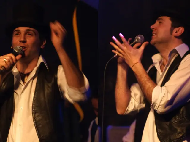 Honing Vocal Consonance with VocAlign: Techniques for Seamless Integration of Rap and Vocal Layers