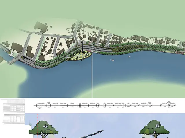 Delving into Digital Art Shows: Examining the Variances in Creative Spheres