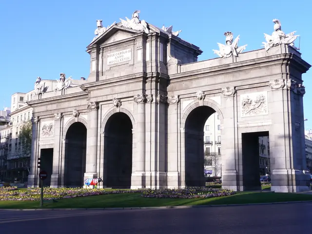 Proposing a Variant of Architectural Temporariness: VAMO's Plan