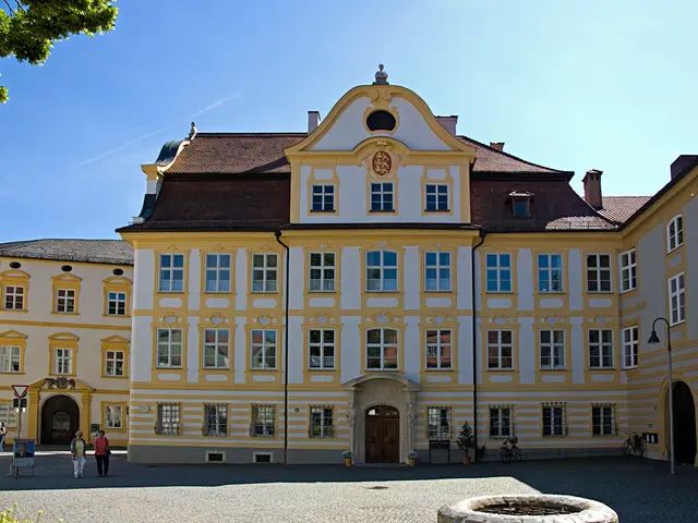 Senior Living Options: Discovering the Ideal Match for Elderly Grandmothers