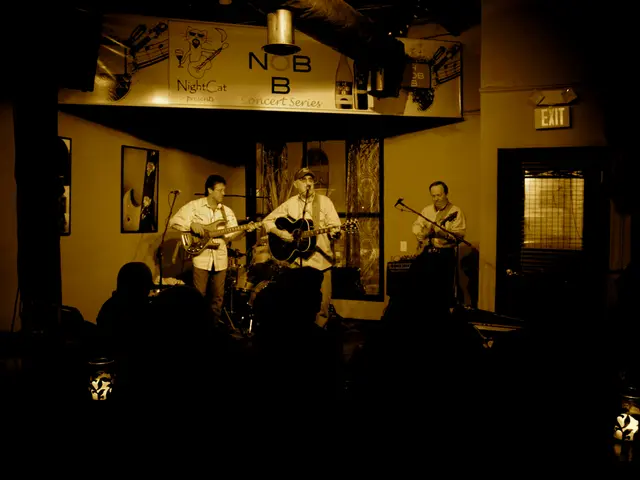 Music Education Institution