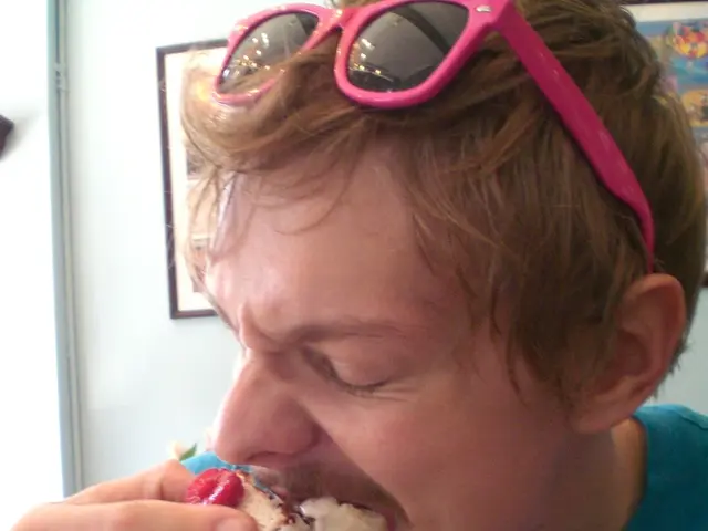 Understanding Compulsive Eating Disorders: An Examination of Food Addiction