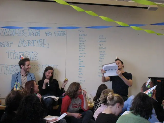 Strategies for Consistently Adhering to New Year's Pledges in 2025