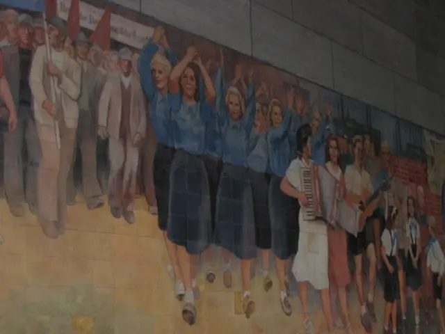 Ashley Dao Recognized with Prestigious Campus Leadership Award