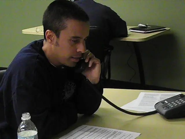 School-based phone counseling services available for students in need